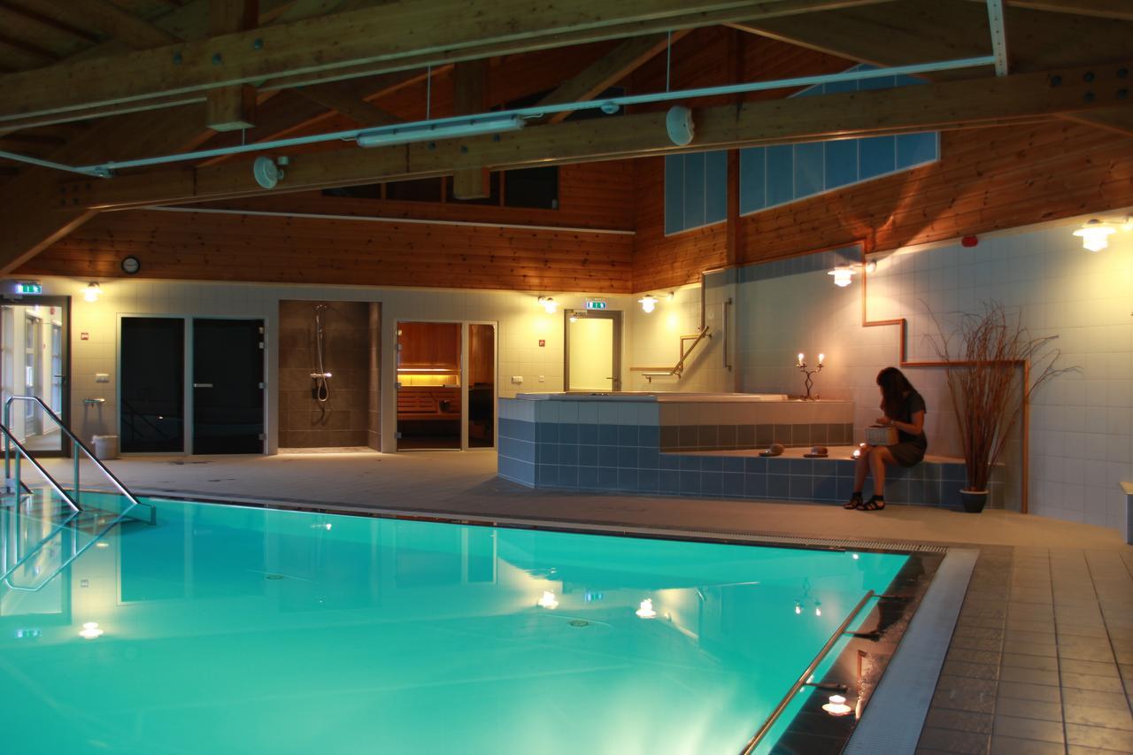 Finnskogtoppen Velvaerehotell Askosberget Экстерьер фото