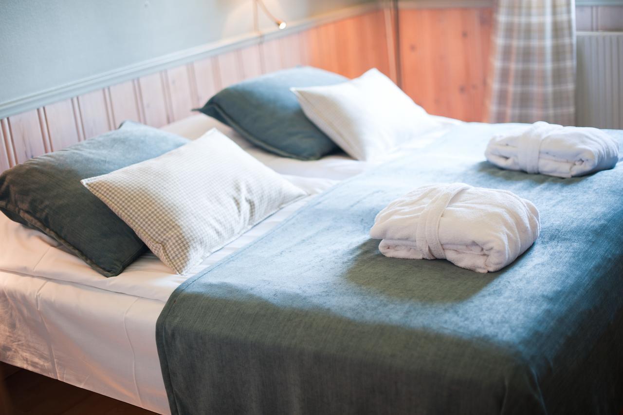Finnskogtoppen Velvaerehotell Askosberget Номер фото