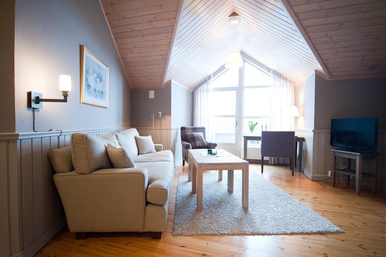 Finnskogtoppen Velvaerehotell Askosberget Экстерьер фото