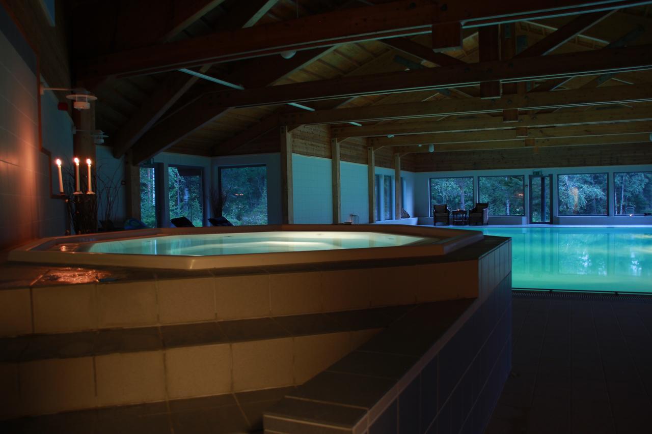 Finnskogtoppen Velvaerehotell Askosberget Экстерьер фото